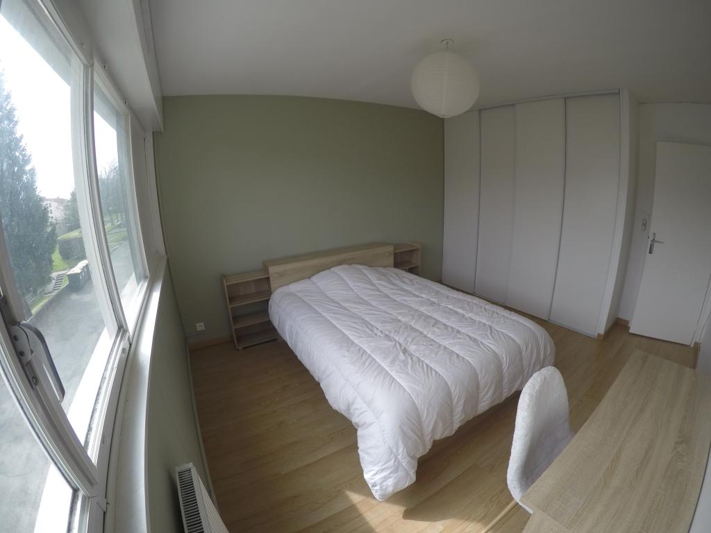 Location chambre La Roche sur Yon - Photo 4