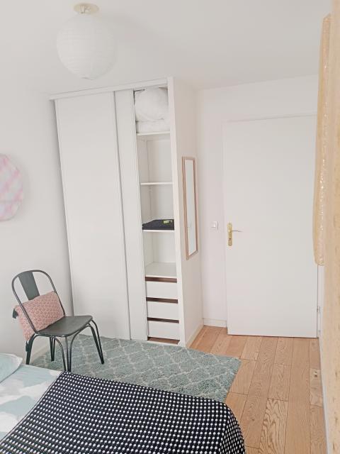Location chambre Argenteuil - Photo 2