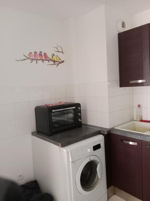Location chambre Argenteuil - Photo 7