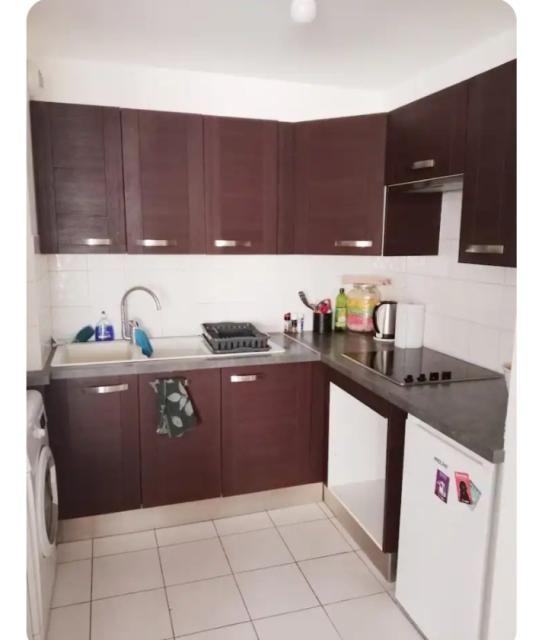 Location chambre Argenteuil - Photo 8