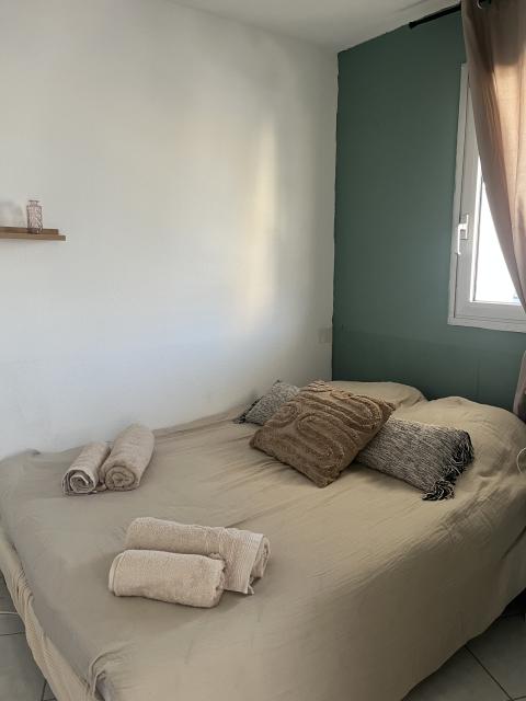 Location appartement T3 Canet en Roussillon - Photo 2