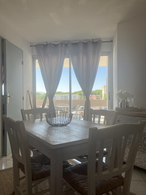 Location appartement T3 Canet en Roussillon - Photo 3