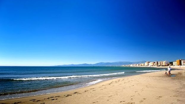 Location appartement T3 Canet en Roussillon - Photo 4