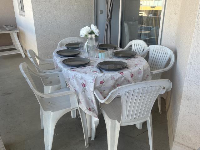 Location appartement T3 Canet en Roussillon - Photo 5