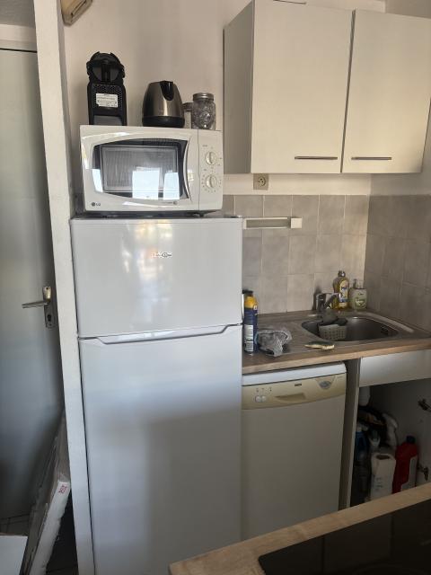 Location appartement T3 Canet en Roussillon - Photo 7