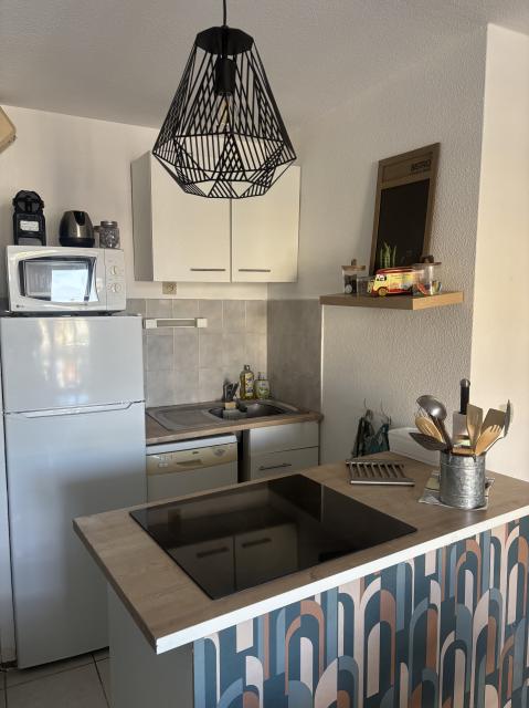 Location appartement T3 Canet en Roussillon - Photo 8