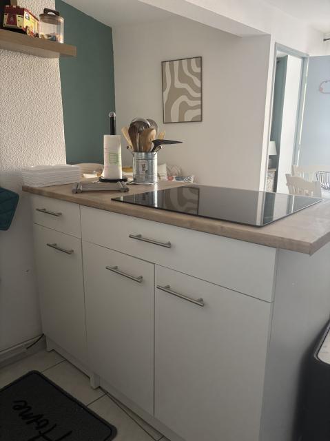 Location appartement T3 Canet en Roussillon - Photo 9