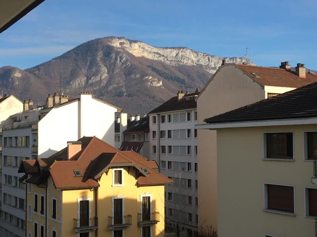 Location studio Annecy - Photo 9