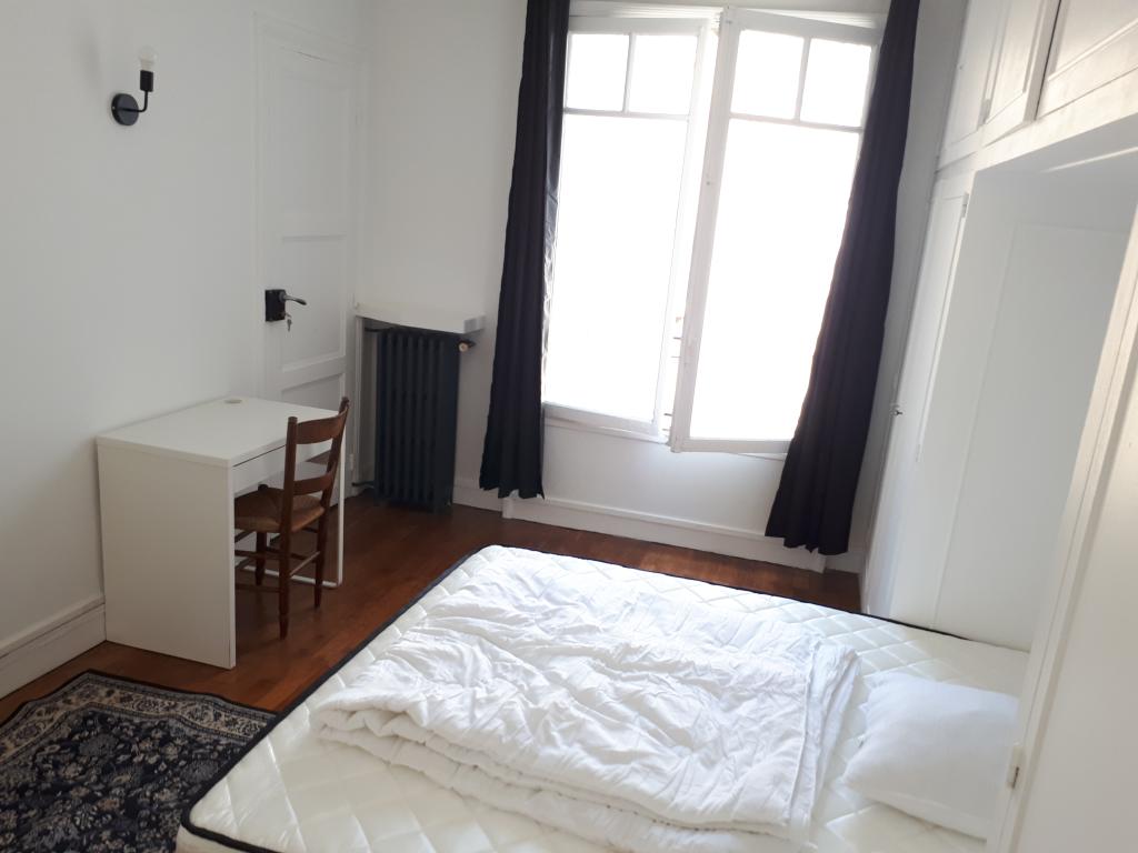 Location chambre Paris 17 - Photo 3