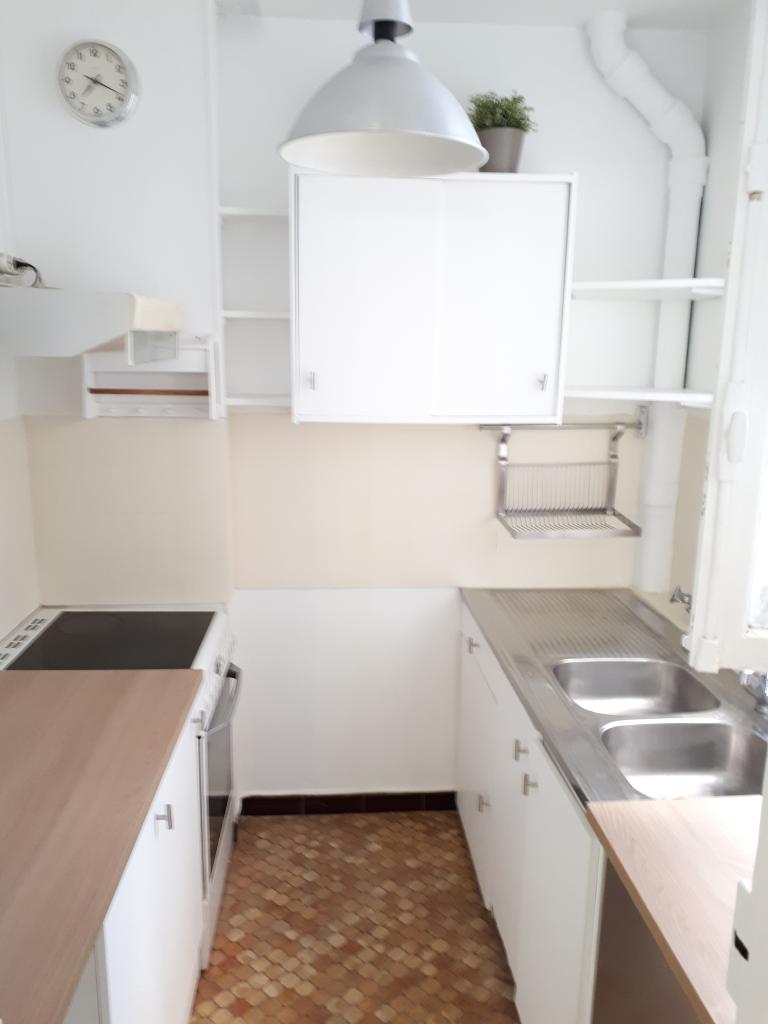 Location chambre Paris 17 - Photo 4