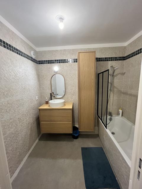 Location chambre Le Blanc Mesnil - Photo 2