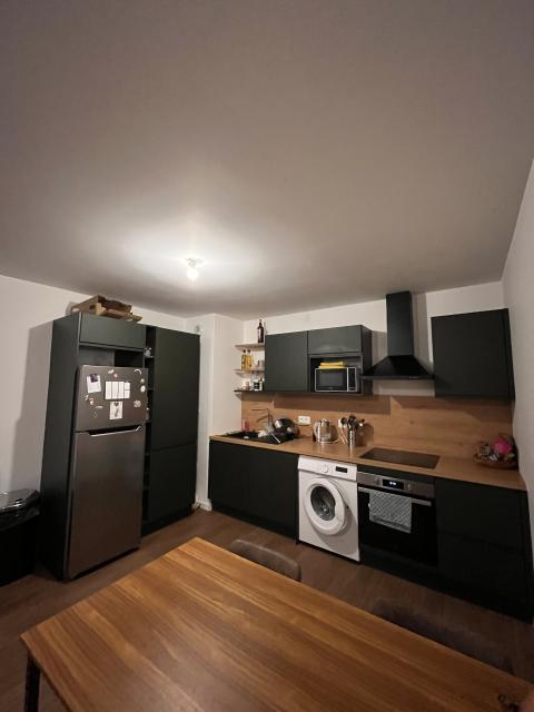 Location chambre Le Blanc Mesnil - Photo 6