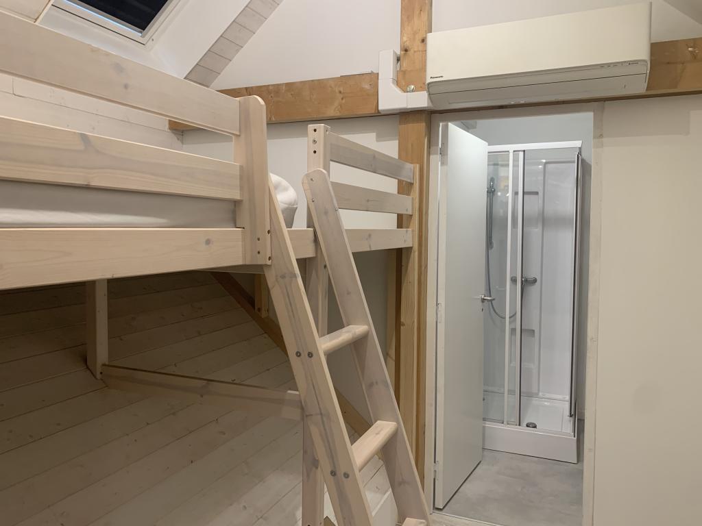 Location chambre Monterblanc - Photo 3