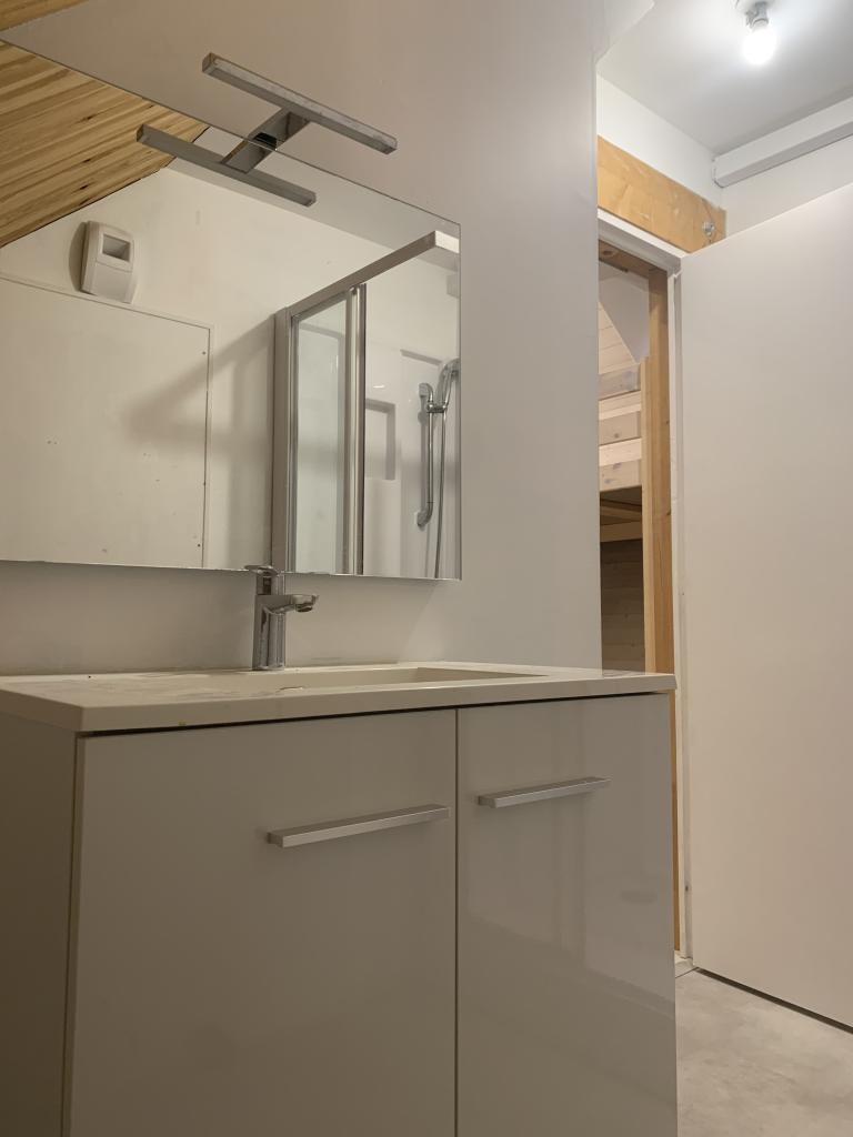 Location chambre Monterblanc - Photo 4