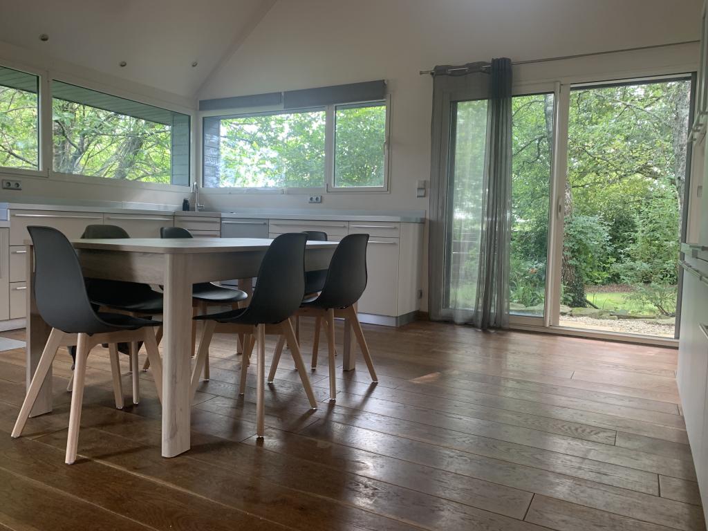 Location chambre Monterblanc - Photo 2