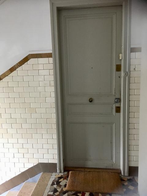 Location appartement T2 Paris 19 - Photo 2