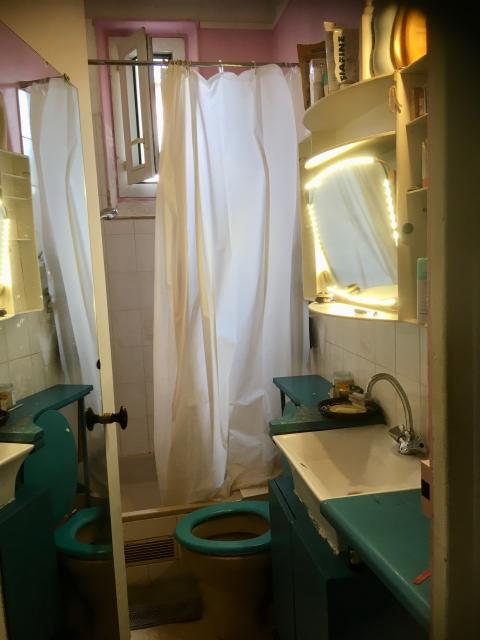Location appartement T2 Paris 19 - Photo 4
