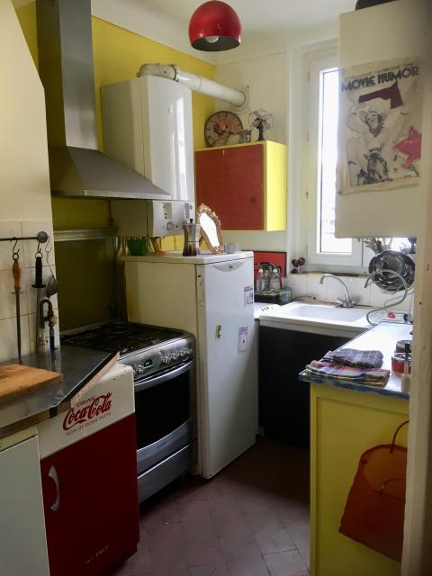 Location appartement T2 Paris 19 - Photo 5
