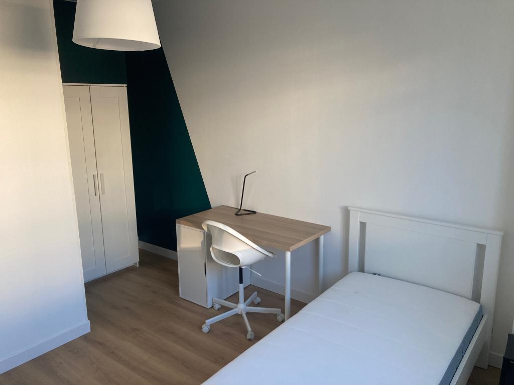 Location chambre Dijon - Photo 1