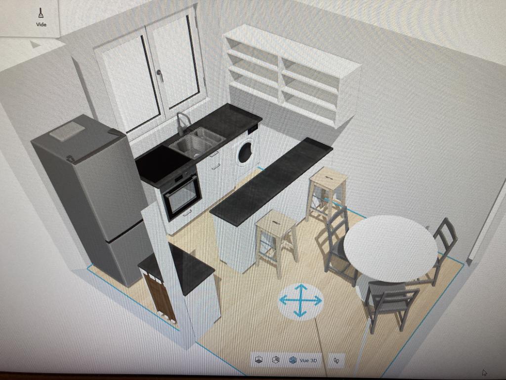 Location chambre Dijon - Photo 2