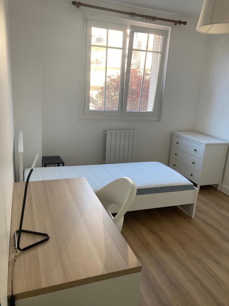 Location chambre Dijon - Photo 4