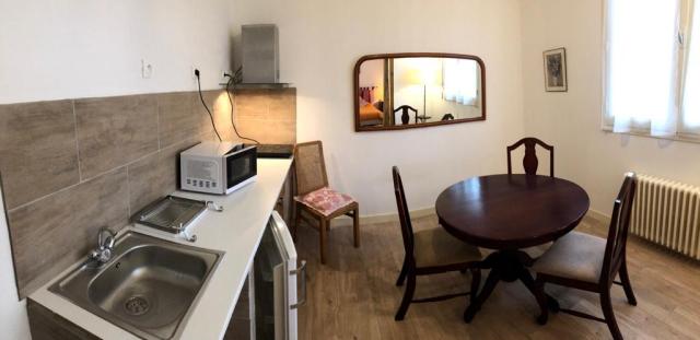 Location appartement T2 St Savin - Photo 2