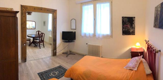 Location appartement T2 St Savin - Photo 3