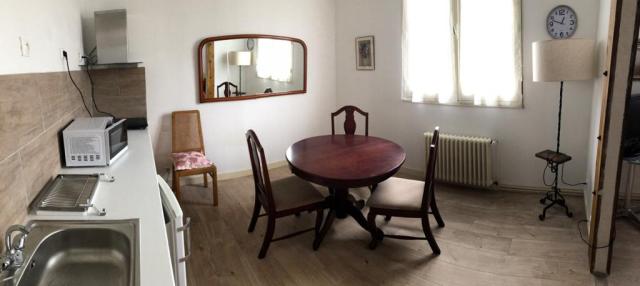 Location appartement T2 St Savin - Photo 4