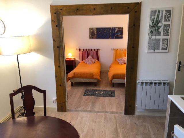 Location appartement T2 St Savin - Photo 6