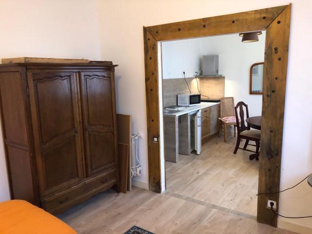 Location appartement T2 St Savin - Photo 7