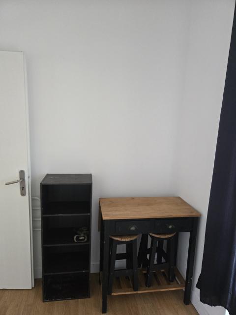 Location studio Grenoble - Photo 2