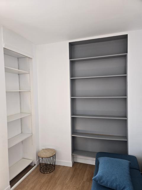 Location studio Grenoble - Photo 4