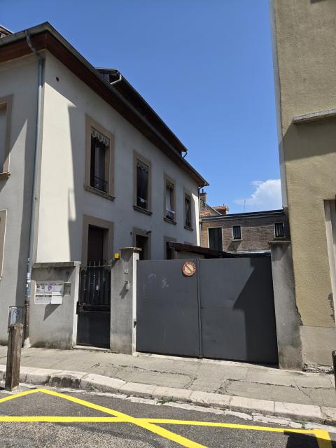 Location studio Grenoble - Photo 8