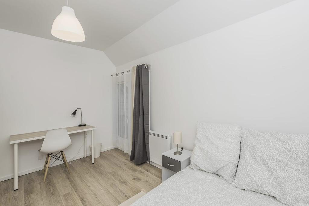 Location chambre Torcy - Photo 1