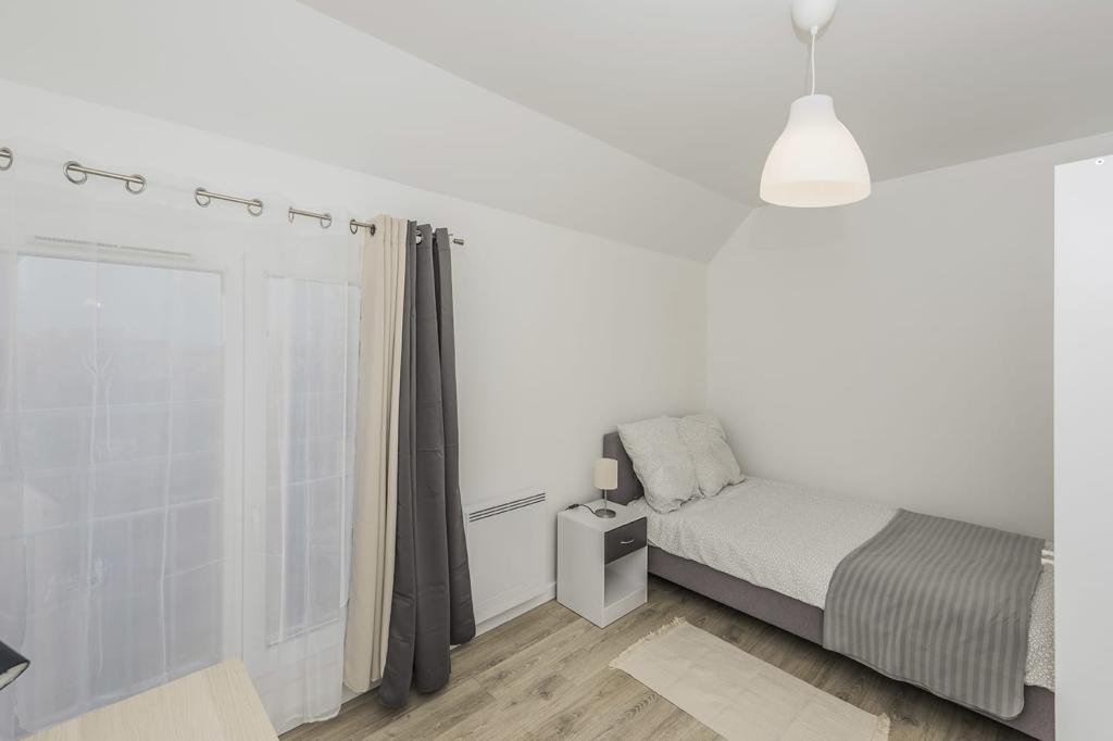 Location chambre Torcy - Photo 2