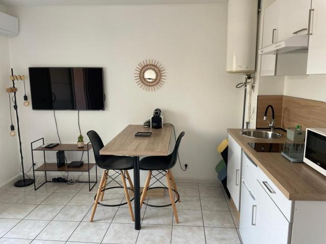 Location studio Canet en Roussillon - Photo 3