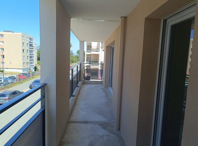 Location appartement T2 Le Havre - Photo 4