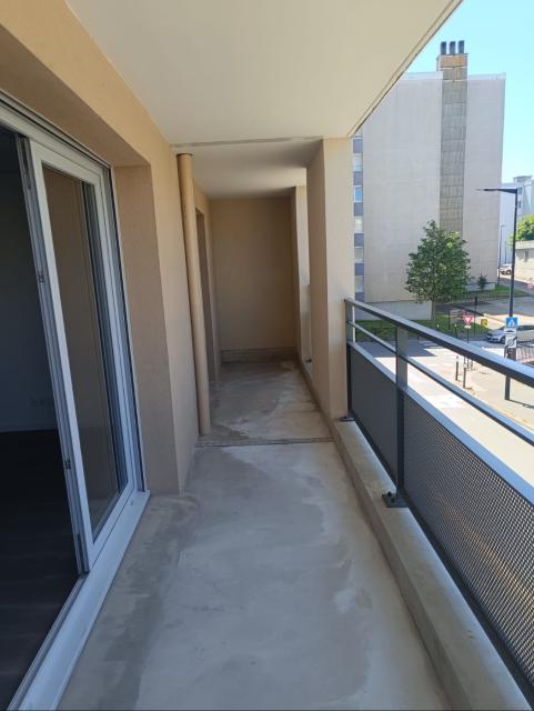 Location appartement T2 Le Havre - Photo 5