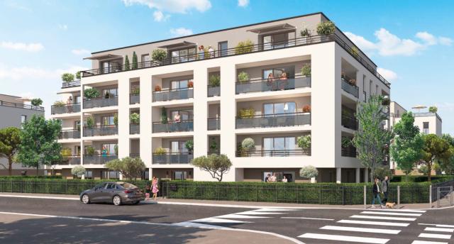 Location appartement T2 Le Havre - Photo 8