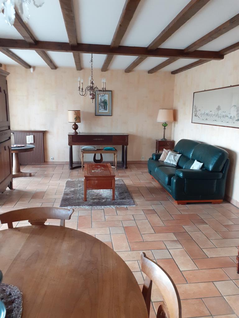 Location chambre Elancourt - Photo 1