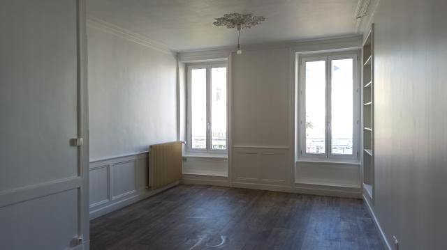 Location appartement T3 Cherbourg Octeville - Photo 2