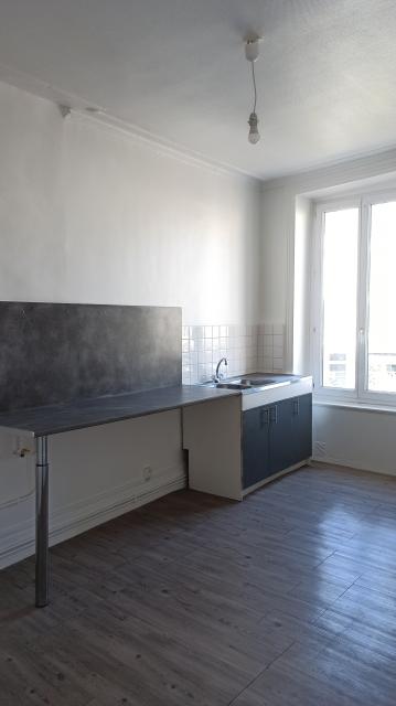 Location appartement T3 Cherbourg Octeville - Photo 3