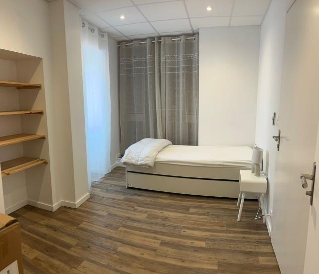 Location maison F5 Moutiers les Mauxfaits - Photo 6