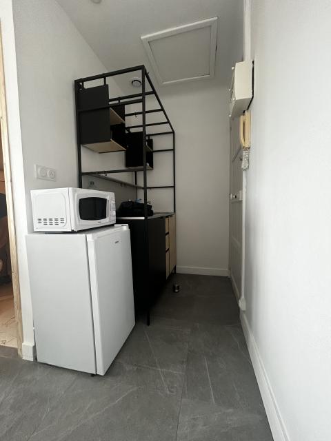 Location studio St Nazaire - Photo 4