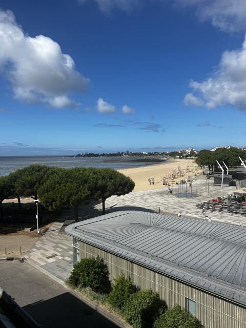 Location studio St Nazaire - Photo 6