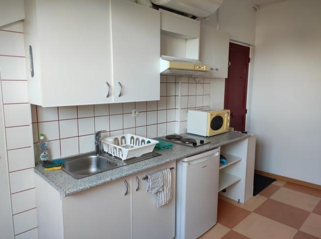 Location studio Ivry sur Seine - Photo 2