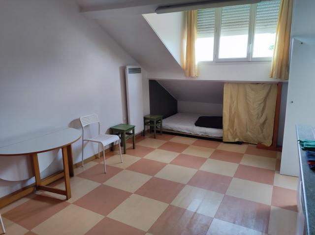 Location studio Ivry sur Seine - Photo 3