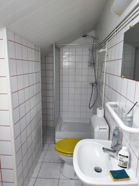 Location studio Ivry sur Seine - Photo 4