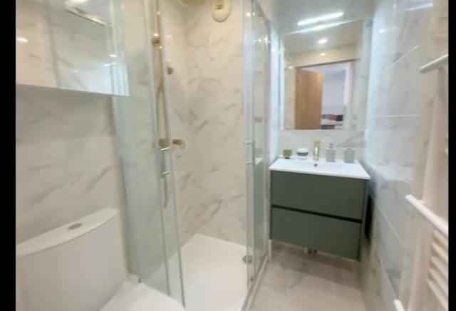 Location appartement T2 Cannes - Photo 5