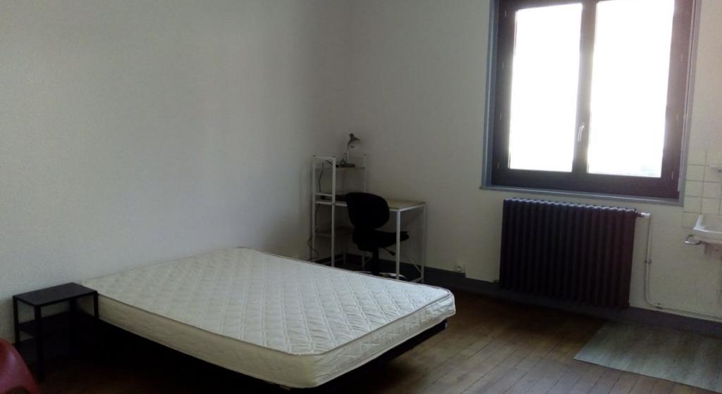 Location chambre Vienne - Photo 1